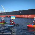 Foto: Greenpeace Danmark