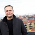 Jeppe Uggerhøj er ny, idérig, entusiastisk og erfaren kunstnerisk chef i Musikhuset Aarhus.