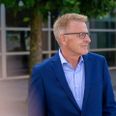 Peter Sørensen (S), borgmester i Horsens Kommune. Arkivfoto. Foto: Thor Hedegaard.