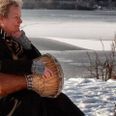 60-årige Benedikte Sten Andersen fra Ry bliver ny forstander på Vestjyllands Højskole. Privatfoto