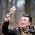 Jens Skovgaard Pedersen, adm. direktør og stifter af Cold Hand Winery. Pressefoto