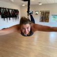 Natasja Hauerslev Willemoes Aggergren ejer og driver B:Fit. Næste år åbner hun stort fitness center i Låsby