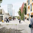 Illustration: Sleth Arkitekter