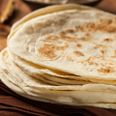 Tortillawraps kaldes tilbage, da der er fundet mug i dem. Arkivfoto.