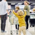 Salling Group vælger nu at sætte loft på priser i Netto, Føtex og Bilka. Pressefoto.