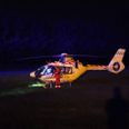 En person dræbt og fire kvæstede ved den voldosmme ulykke sidste år. Nu er føreren af bilen blevet tiltalt for uagtsomt manddrab. Arkivfoto: Presse-fotos.dk
