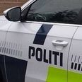 Hvidevarer blev tirsdag stjålet fra et nybygget hus på Thyrasvej i Ry. Arkivfoto.