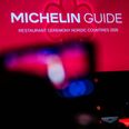 Mandag blev der uddelt michelinstjerner i København. Fem af dem endte i Aarhus. Foto: Ida Marie Odgaard/Ritzau Scanpix
