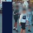 Den dengang 15-årige pakistanske dreng var en del af et større slæng på op til 10 drenge, som efter knivstikkeriet på Bakken blev efterlyst af Nordsjællands Politi med dette foto.