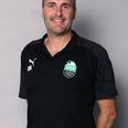 Kenneth Nygaard fortsætter som træner for u19 drenge i Skanderborg Håndbold. Foto: SHEA