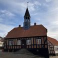 Her endte tyve, der i tidligere tider ikke afleverede tilbage – fangekælderen på det gamle rådhus. Arkivfoto