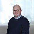 Søren Frandsen er byrådsmedlem for SF i Favrskov Kommune. Pressefoto