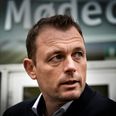 Jacob Nielsen har været direktør i AGF siden 2014. Foto: Ernst van Norde