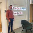 Claus Wistoft er klar på en tredje periode i TrygGruppens repræsentantskab i Region Midt, men det er helt op til medlemmerne. Pressefoto