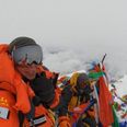 Emma Østergaard har netop været guide for en gruppe danskere. Foto: Emma Østergaard