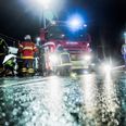 18 personer blev dræbt i ulykker i Østjylland i 2023, fremgår det af en ny rapport fra Vejdirektoratet. Foto: Vejdirektoratet.