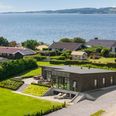 Huset på Størvej i Ebeltoft er det tredje dyreste sommerhus til salg i hele Østjylland lige nu ifølge boligsiden.dk. Alle fotos: EDC AROS Ebeltoft