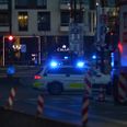 Knivstikkeriet foregik tidligt om morgen fredag 12. november omkring kl. 4.25. Arkivfoto: Presse-fotos.dk
