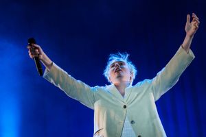 Syd for Aarhus har en gruppe venner arrangeret en eksklusiv tre dages festival med et begrænset antal billetter og navne som Andreas Odbjerg, Lis Sørensen og Phlake.