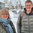40-årige Simon Rønlev er ny chef for Ry Plus. Arkivfoto