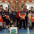 Favrskov Fighters kan snart fejre fire års fødselsdag. Den lokale Lykkeliga klub har 20 spillere og ni trænere. Privatfoto