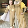 Ved gallafesten kan du bl.a. møde Prinsessen Lisa og Monstret Crump (Alia Christiansen og Henrik Valdemar Pedersen). Kostumerne og figurerne er designet i full size og syet af teaterskrædder Birgit Byskov og teatermaler Liva Hinnerfeldt Wagner fra Aarhus Teater