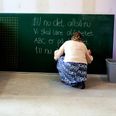 Skoleledere er bekymrede for elever og lærere på Aarhus Kommunes skoler. Foto: Per Folkver/Politiken/Ritzau Scanpix