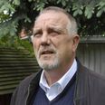 "Der er mange på Nørrebro, som er meget lidt muslimer. Hvis jeg spurgte dem, hvad det vil sige at være muslim, vil de ikke kunne svare mig. Men ifølge islam er det at passe og have styr på sine børn og sit hjem en af de vigtigste pligter," siger Harun Yusufi Rubin. Foto: Henrik Holst