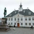 På byrådsmødet stemte et flertal af politikerne imod at give 200.000 kroner til SAM Foreningen. Arkivfoto Johan Mikkelsen