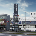 4. og 5. november er der mulighed for at gøre et kup i City Vest. Pressefoto