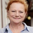 Lisbeth Dahl kommer til Haderslev den 10. april.