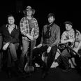 Nello and the Helping Hands Blues Band spiller på Kulturloft 16. marts. Pressefoto