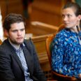 Andreas Steenberg (RV) vil gerne opstilles i Aarhus, efter Morten Østergaard har efterladt en ledig kreds.