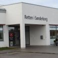 Arkivfoto: Retten i Sønderborg
