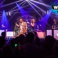 We Are The 90's (billedet) fyrer op under festen med 90'er hits, mens DJ Dalsgaard sørger for 80'er stemningen. Pressefoto