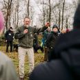 Naturstyrelsen oplyser, at Peter Brostrøm er blevet afskediget. Pr. 31. juli er Peter Brostrøm blevet fritstillet og tegner derfor ikke længere Naturstyrelsen. Arkivfoto