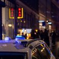 Pressefoto: Rigspolitiet
