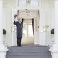 Kokkedal Slot åbnede som hotel i 2011 og kan tilbyde 59 værelser, syv mødelokaler, restaurant, bar og spaområde. PR-foto