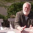 Nu tager Peter A. Christensen bladet fra munden. Foto: Tue Frisk Petersen, TV2 Østjylland
