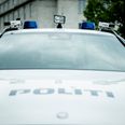 Da manden åbnede døren, kunne betjentene straks lugte hash. Arkivfoto: Linda Johansen, Ekstra Bladet