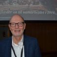 Erhvervschef i Aarhus Kommune, Jan Beyer Schmidt-Sørensen.