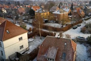 Vurderingsstyrelsen er på vej med endnu en bølge af nye ejendomsvurderinger. Som boligejer kan du enten få penge tilbage eller en efterregning.