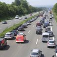 En fri Autobahn har længe været ensbetydende med udsigten til fri hastighed. Men det kan være fortid inden for en årrække. Foto: ADAC