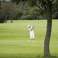 Ældre Sagens medlemmer bydes velkommen til motion og socialt samvær i Mollerup Golf Club. Pressefoto