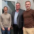 Scanex er en af Danmarks førende messevirksomheder. Pressefoto
