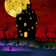 Gå på monsterjagt, hør uhyggelige historier eller slip kreativiteten løs i værkstedet, når Højbjerg Bibliotek inviterer til Halloween 1.-31. oktober. PR Foto