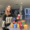 Anna Alvarez Bjerrum er formand for RANI-projektet på Egaa Gymnasium. Hun har besøgt den skole i Tanzania, som eleverne bygger op i kraft af deres indsamlinger.