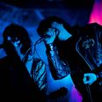 The Strokes med frontmand Julian Casablancas kommer til Northside i 2027. Arkivfoto: Martin Slottemo Lyngstad