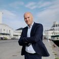 Formanden for Danske Regioner og for regionsrådet i Region Midtjylland, Anders Kühnau (S) mener, at det nuværende antal regioner er det rigtige. Arkivfoto: Rikke Kjær Poulsen