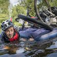 Der er over 100 aktiviteter, gratis festivalplads og meget, meget andet på programmet på Pinsens Outdoorfestival i Ry. Arkivfoto Per Bille